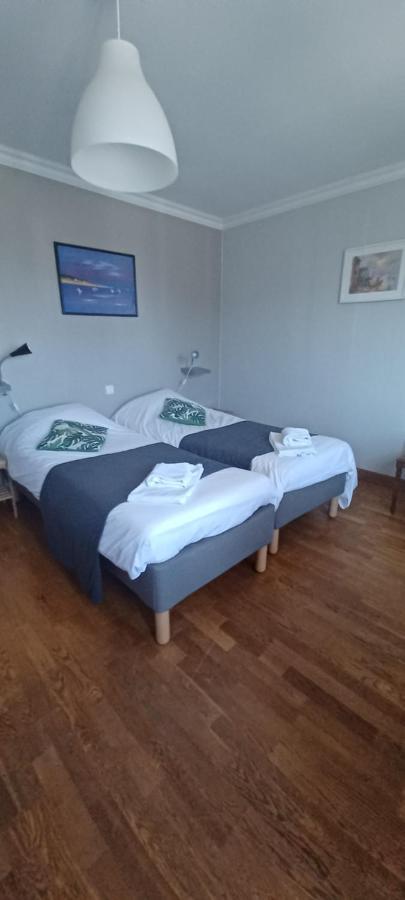 Bed and Breakfast Le Refectoire Еркі Номер фото
