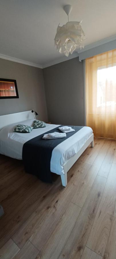 Bed and Breakfast Le Refectoire Еркі Номер фото
