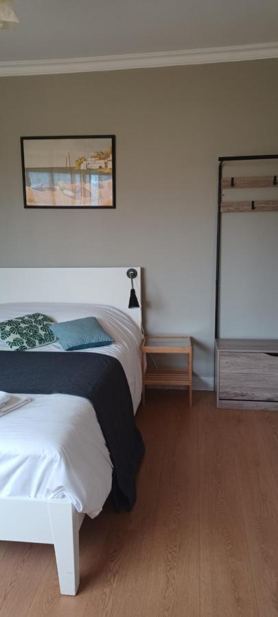 Bed and Breakfast Le Refectoire Еркі Номер фото